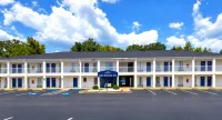 Baymont by Wyndham Eufaula - 2-Star