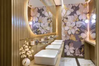 Moon Resort & Spa - spa
