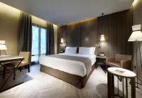 Áurea Washington Irving by Eurostars Hotel Company - Rooftop Pools