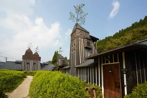 Daimaru Ryokan Hotels in Taketa