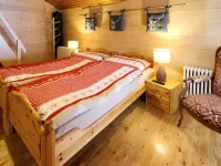 Les Cimes Hotel a Val-d'Illiez