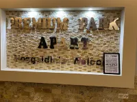 Premium Park Apart Otel - Sea View