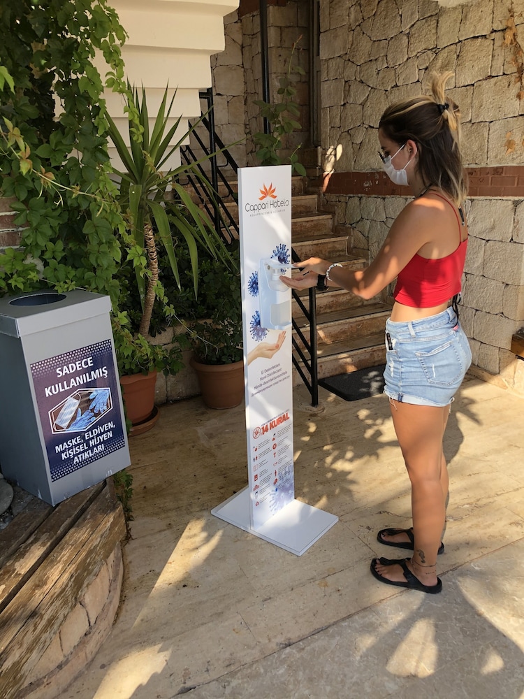Aqua Princess Hotel
