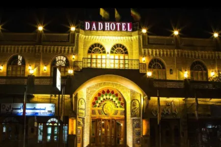 Dad Hotel