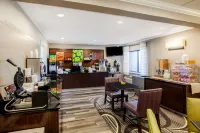 La Quinta Inn & Suites by Wyndham Houston Baytown East - breakfast