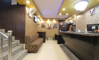 Hotel Trishul by T and M Hotels