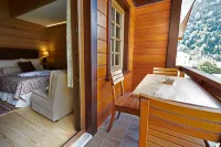 Royal Uzungol Hotel&Spa Hotels in Uzungöl