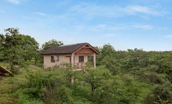 BlackBuck Resort-Jungle Lodges