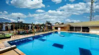 Rainforest Resort and Spa, Igatpuri -Nature's Luxury Awaits Hotels in Igatpuri