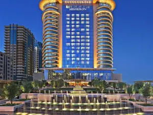 JW Marriott Absheron Baku