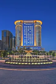 JW Marriott Absheron Baku