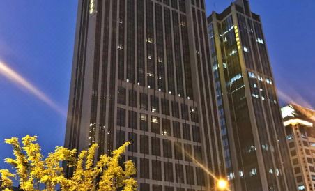 Wealthy All Suite Hotel - Housity