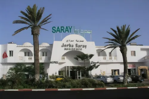 Hotel Djerba Saray
