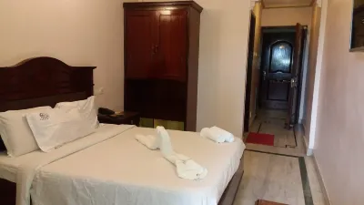 Hotel Baby Residency Hotels near SRI LA SRI ARUNACHALA SIDDAR JEEVA SAMADHI NEMILI- KARIYAKUDAL