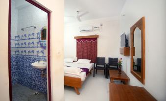 Nandika Residency Hotel