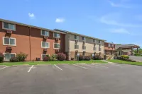 Quality Inn & Suites Downtown Walla Walla Hotels in Walla Walla