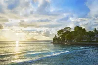 Hilton Seychelles Northolme Resort & Spa - Ocean View