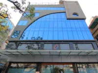 Hotel O2 Oxygen Hotels near Central Jail Ground - Dum Dum