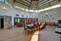 Aranyak Resort Hotel a Rakhi Amodar