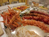 Stadthotel Garni Pinkafeld - breakfast