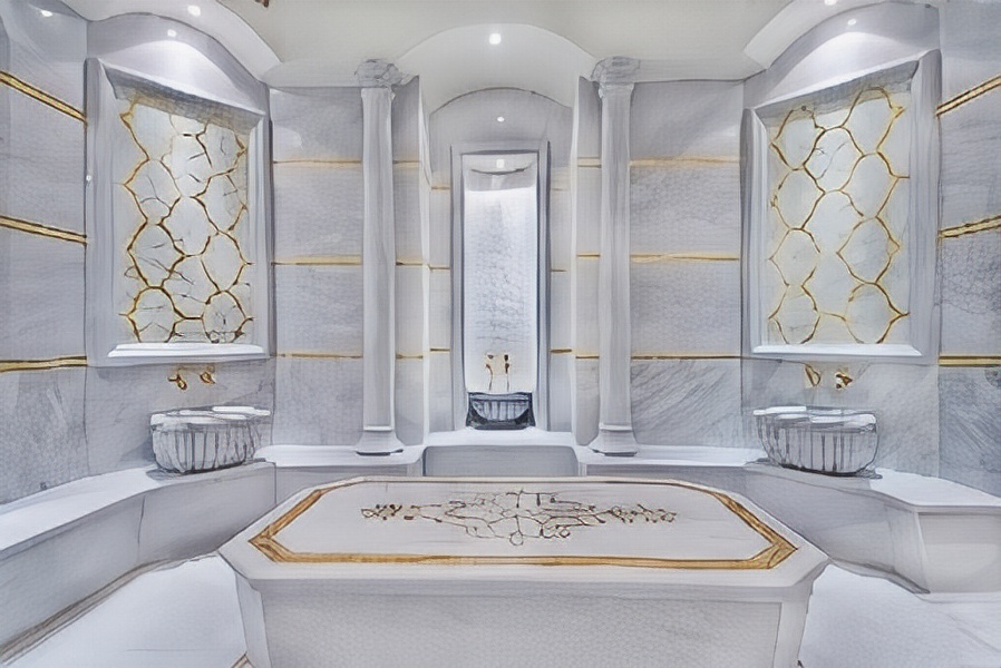 Marigold Thermal Spa Hotel