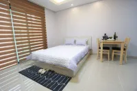 Miryang Chamjoeun Pension 密陽市住宿飯店