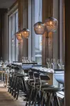 Radisson Blu Metropol Hotel Helsingborg - 4 звезды