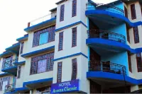 Hotel Aroma Classic Hotels in Kullu