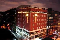 Zoe Hotel Hotels in Gungoren