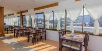 Bel Aire Patong Phuket - parking
