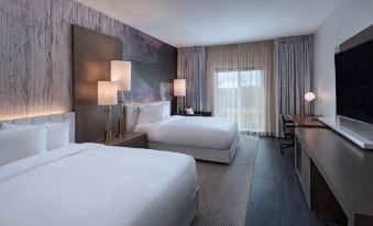 Hyatt Centric the Woodlands