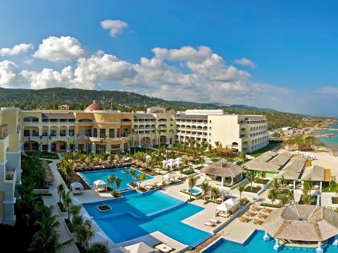 Iberostar Grand Rose Hall