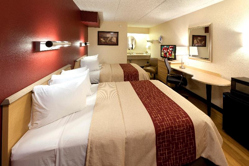 Red Roof Inn Elkhart