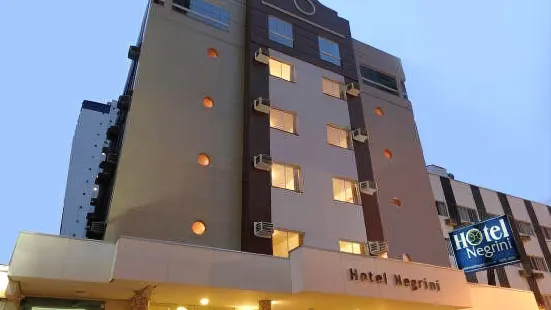 ホテル ネグリニ