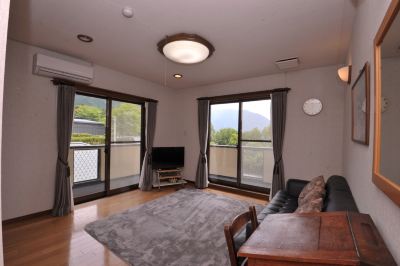 その他 団体・合宿・ペット歓迎♪源泉かけ流しの貸し別荘ともみ山荘の写真