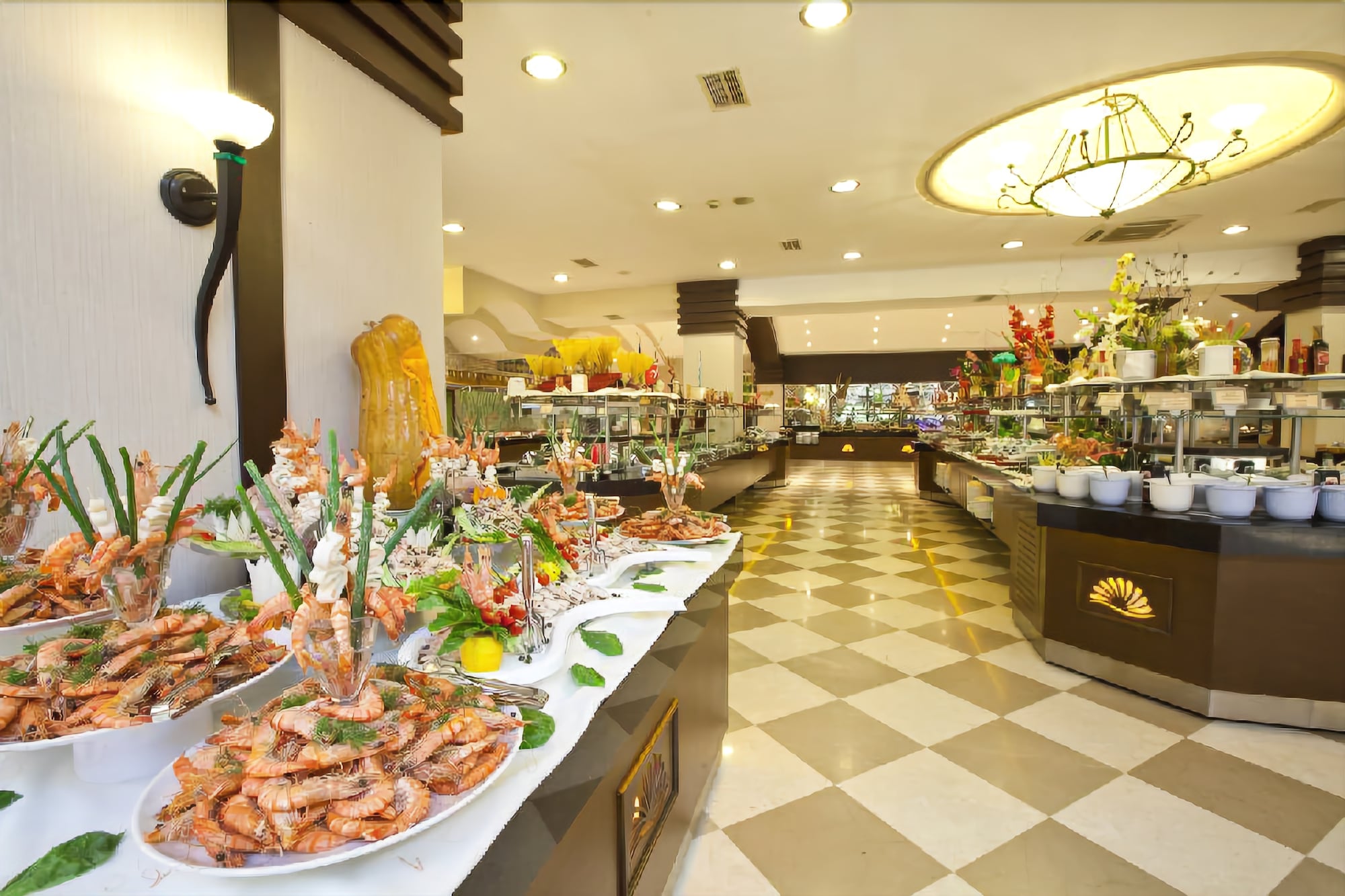 Adalya Artside Hotel