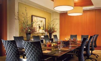 Four Seasons Hotel Silicon Valley at East Palo Alto