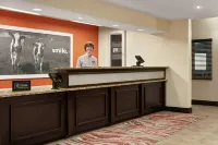 Hampton Inn Binghamton/Johnson City Hotels in Vestal