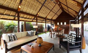 Kayumanis Jimbaran Private Villas & Spa