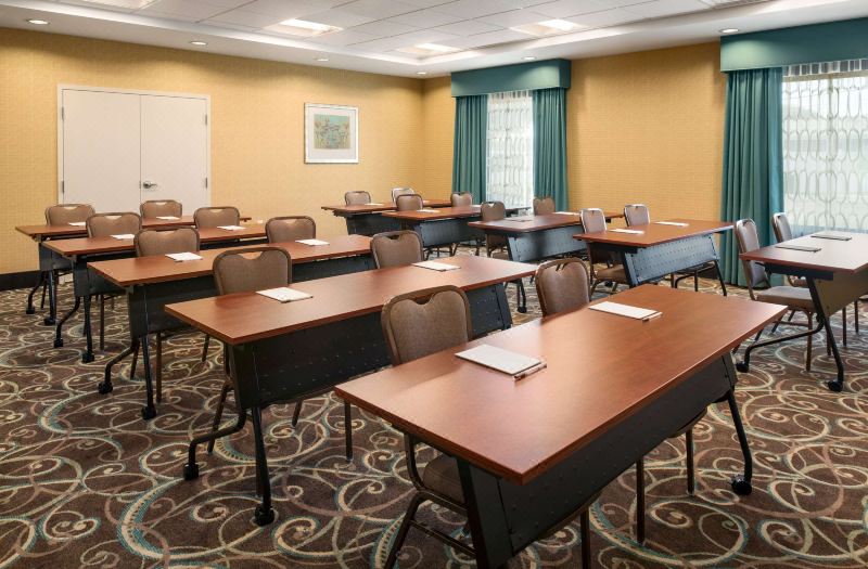 Hampton Inn & Suites Corpus Christi photo 4