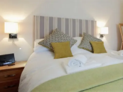 國王阿姆斯酒店 韋茅斯酒店