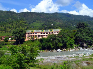 Hotel Omkaar