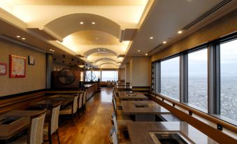 Star Gate Hotel Kansai Airport