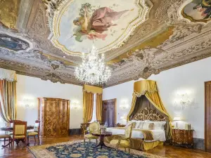 Hotel Ai Cavalieri di Venezia