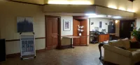Americas Best Value Inn Chippewa Falls Hôtels à : Lake Hallie