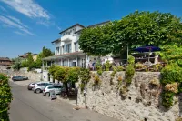 Auberge de la Gare Отели в г. Кюли