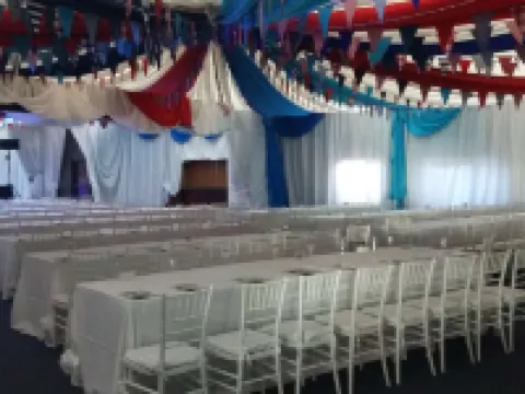 迪亞茲酒店和度假村 莫塞爾貝酒店