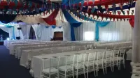 Diaz Hotel and Resort Hotels in Dana Bay