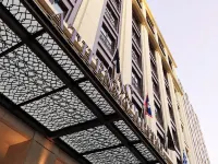 Athens Capital Hotel - MGallery Collection