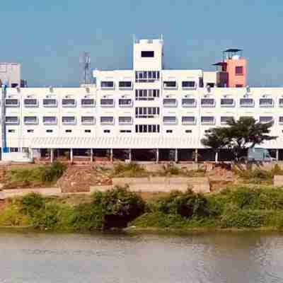 Hotel Mangalam Hotel Exterior